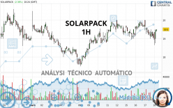 SOLARPACK - 1H