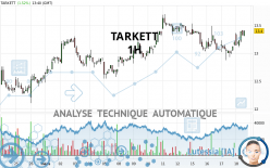 TARKETT - 1H