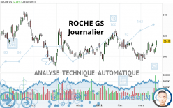 ROCHE GS - Journalier