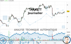 TARKETT - Journalier