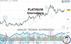 PLATINUM - Giornaliero