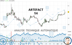 ARTEFACT - 1H
