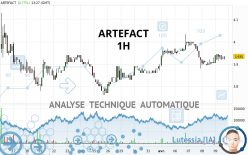 ARTEFACT - 1H