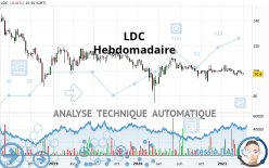 LDC - Hebdomadaire