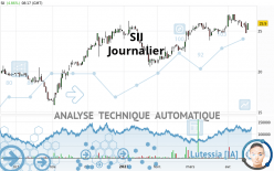 SII - Giornaliero