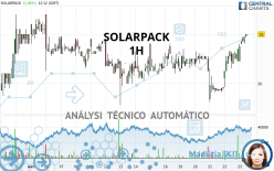 SOLARPACK - 1H
