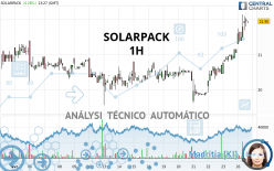 SOLARPACK - 1H