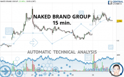 CENNTRO INC. - 15 min.