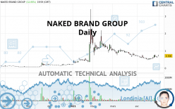 CENNTRO INC. - Diario