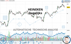 HEINEKEN - Journalier