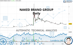 CENNTRO INC. - Diario