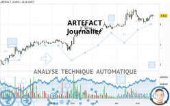 ARTEFACT - Journalier