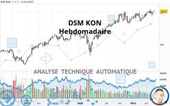 DSM KON - Semanal