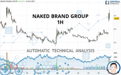 CENNTRO INC. - 1 Std.