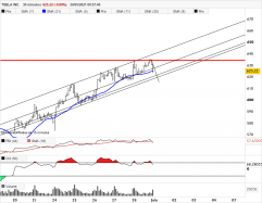 TESLA INC. - 30 min.