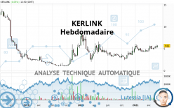 KERLINK - Hebdomadaire