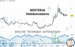 NEXTEDIA - Hebdomadaire