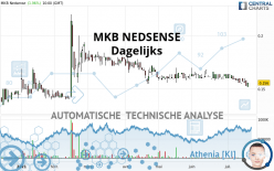 MKB NEDSENSE - Daily
