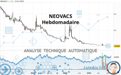 NEOVACS - Hebdomadaire