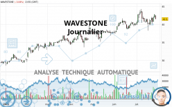 WAVESTONE - Daily