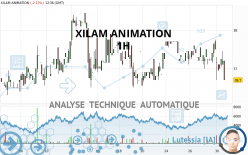 XILAM ANIMATION - 1H