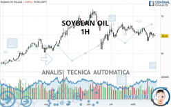 SOYBEAN OIL - 1H