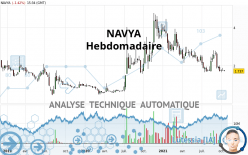 NAVYA - Settimanale