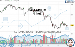 PALLADIUM - 1 Std.