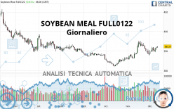 SOYBEAN MEAL FULL0524 - Giornaliero