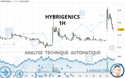 HYBRIGENICS - 1H