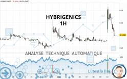 HYBRIGENICS - 1H