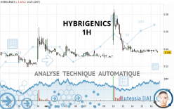 HYBRIGENICS - 1H