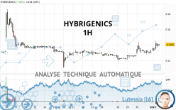 HYBRIGENICS - 1H
