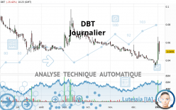 DBT - Journalier