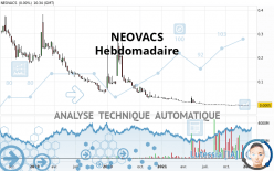 NEOVACS - Settimanale