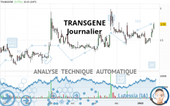 TRANSGENE - Giornaliero