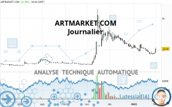 ARTMARKET COM - Journalier