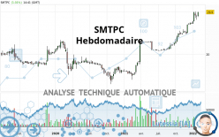 SMTPC - Hebdomadaire