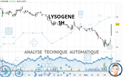 LYSOGENE - 1H