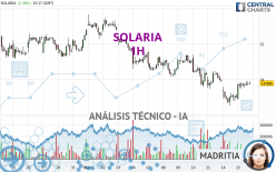 SOLARIA - 1H