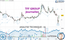 TFF GROUP - Journalier