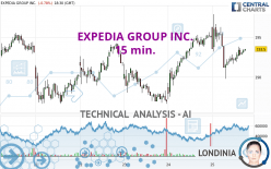 EXPEDIA GROUP INC. - 15 min.