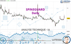 SPINEGUARD - Diario