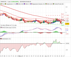 SPARTOO - Daily