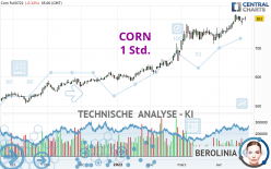 CORN - 1 uur