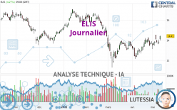 ELIS - Journalier