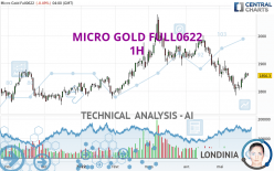 MICRO GOLD FULL0622 - 1 Std.
