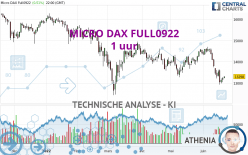 MICRO DAX FULL0624 - 1 uur