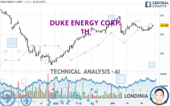 DUKE ENERGY CORP. - 1H