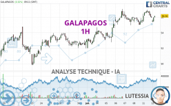 GALAPAGOS - 1H